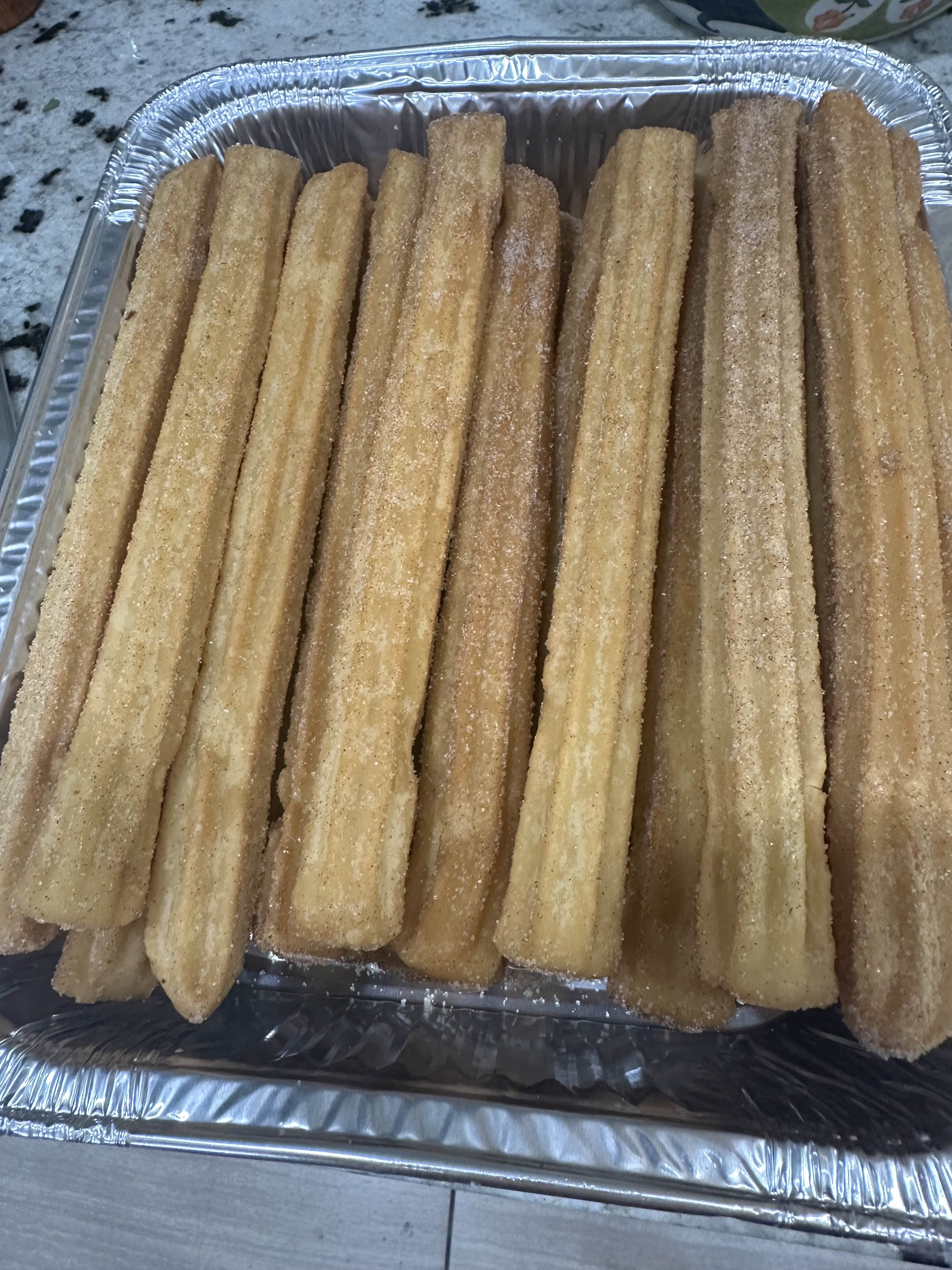 Churros