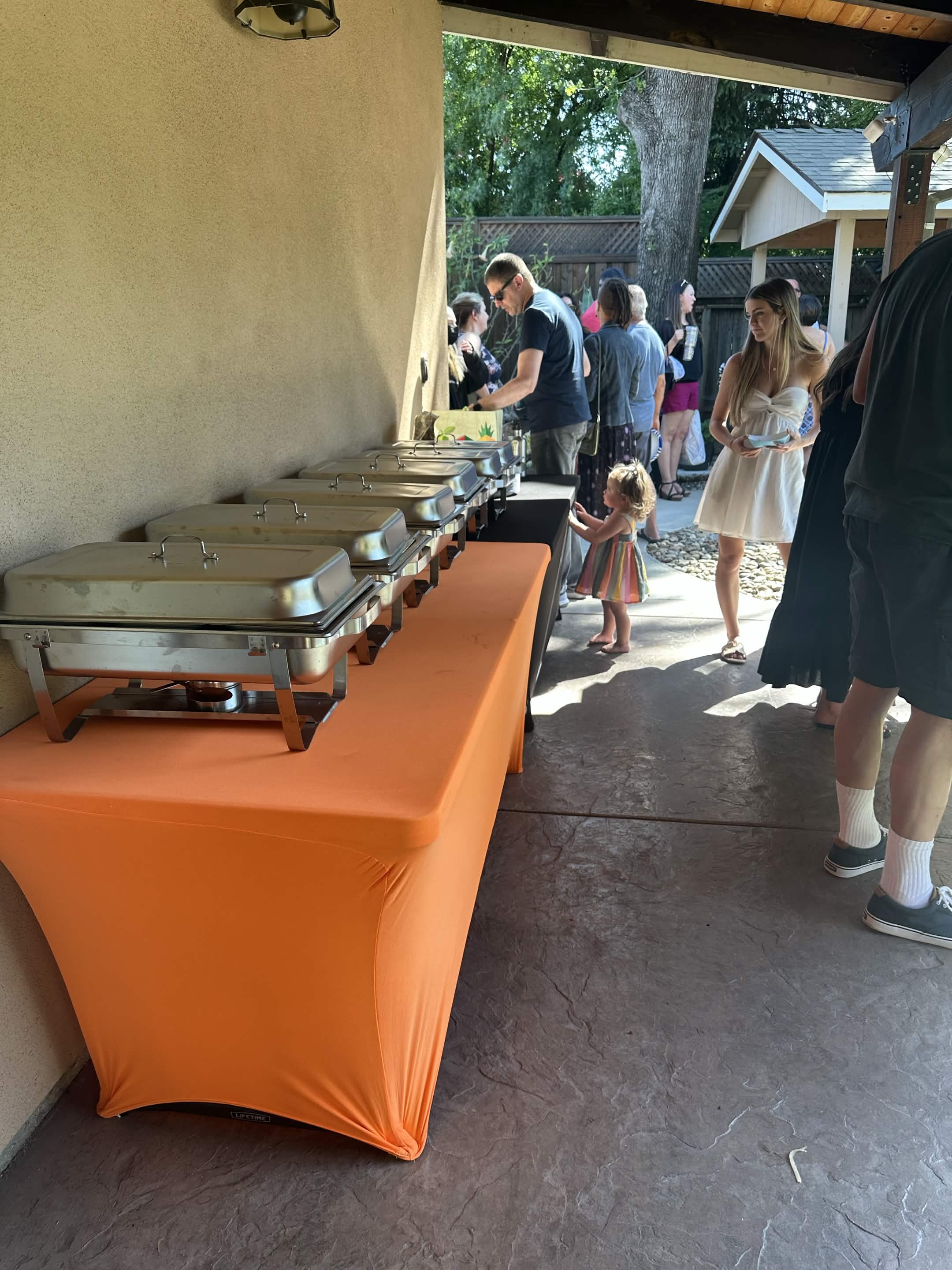 Family Events
