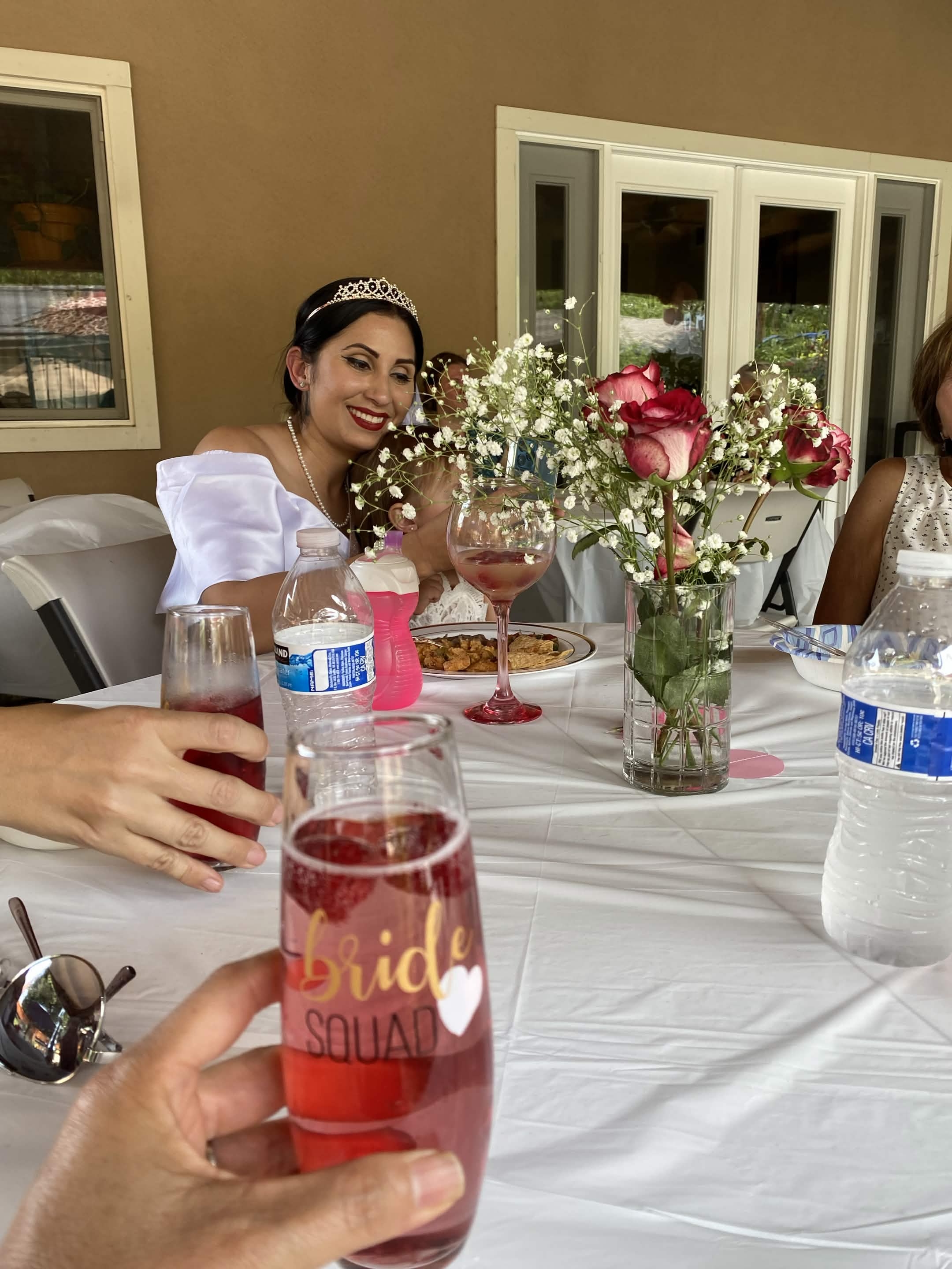 Special occasion