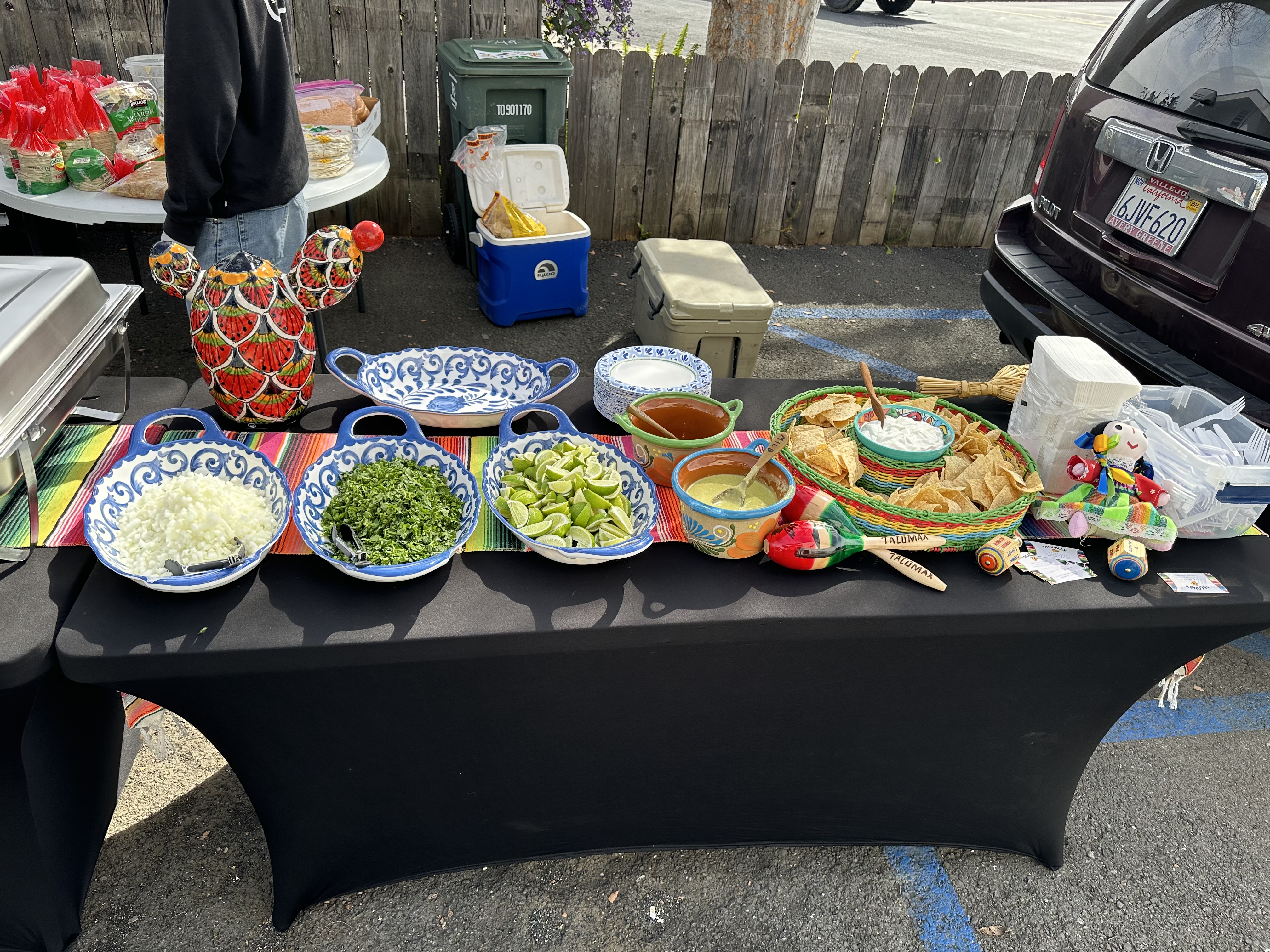 Catering